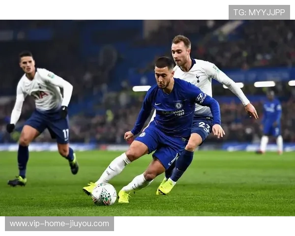 伦敦德比切尔西客场1比0热刺，防线出错酿败局，蓝军成第一克星，切尔西主场在伦敦哪