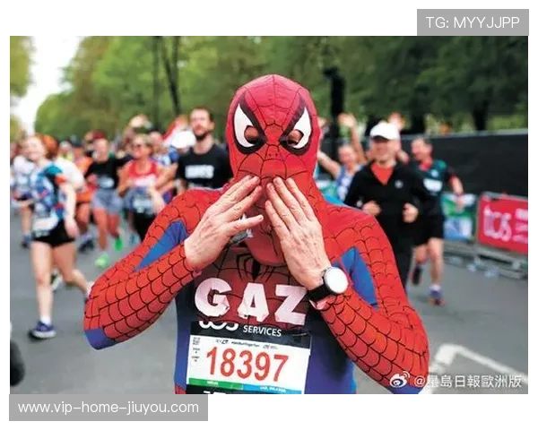 伦敦马拉松赛跑者突破历史最高纪录，2020伦敦马拉松起跑时间